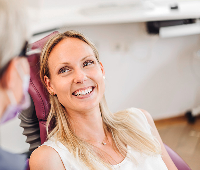 Qualifiziertes Praxisteam